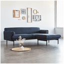 Foundry Sofa | Hanson Navy