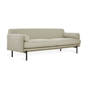 Foundry Sofa | Andorra Almond