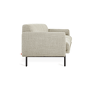 Foundry Sofa | Andorra Almond