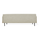 Foundry Sofa | Andorra Almond