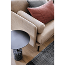 Foundry Sofa | Andorra Almond