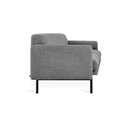 Foundry Sofa | Andorra Pewter