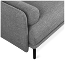 Foundry Sofa | Andorra Pewter