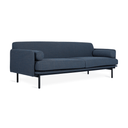 Foundry Sofa | Hanson Navy