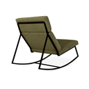 GT Rocking Chair | Copenhagen Terra Green