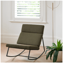 GT Rocking Chair | Copenhagen Terra Green