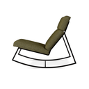 GT Rocking Chair | Copenhagen Terra Green