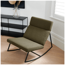 GT Rocking Chair | Copenhagen Terra Green