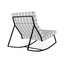 GT Rocking Chair | Lino Birch