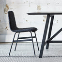 Lecture Dining Chair | Vintage Mineral
