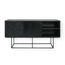 Myles Entertainment Cabinet