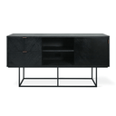 Myles Entertainment Cabinet