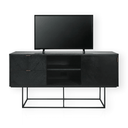 Myles Entertainment Cabinet