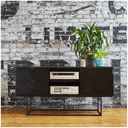 Myles Entertainment Cabinet