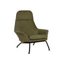 Tallinn Armchair | Copenhagen Terra Green