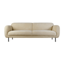 Nord Sofa | Rosseau Barley Chenille