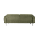 Nord Sofa | Casella Grove Green Velvet