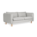 Rialto Sofa Bed | Dawson Moon