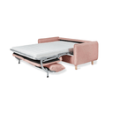 Rialto Sofa Bed | Dawson Rose