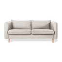 Rialto Sofa Bed | Stria Sand