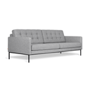 Towne Sofa | Parliament Stone