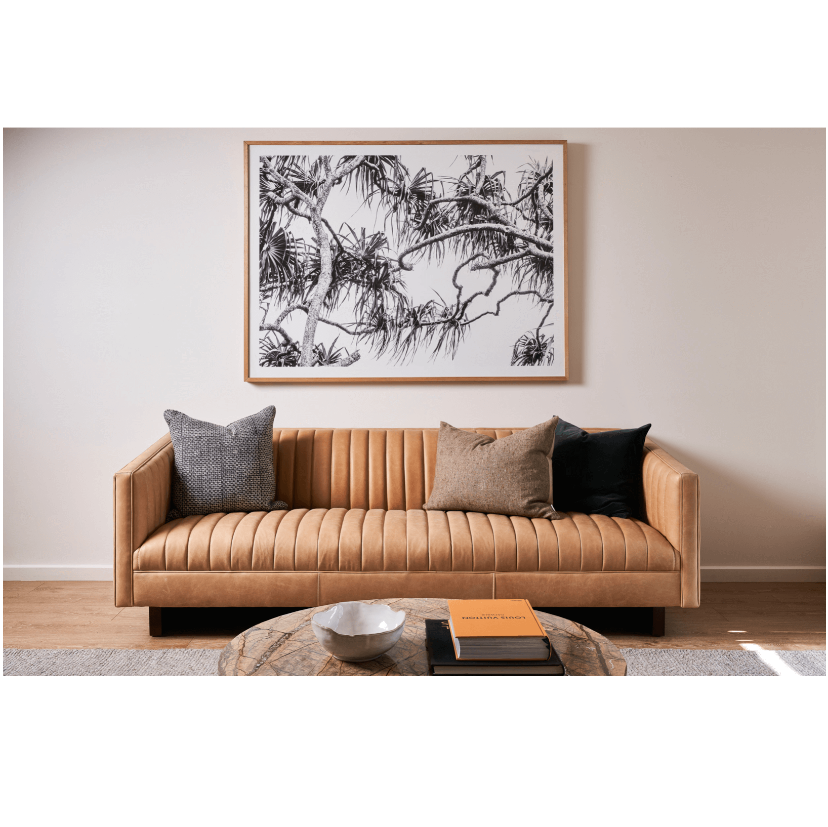 Gus wallace sofa deals