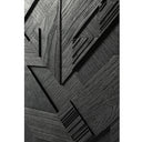 Graphic Buffet | 4 Door