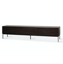 Grooves Entertainment Cabinet | LRG