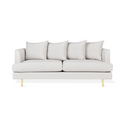 Margot Sofa | Thea Moonstone