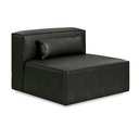 Mix Armchair | Licorice