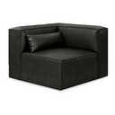 Mix Corner Sofa | Licorice