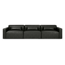 Mix Left Arm Sofa | Licorice