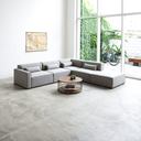 Mix Armchair | Parliament Stone
