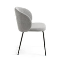 Hala Dining Chair | Taupe
