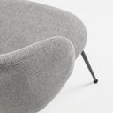 Hala Dining Chair | Taupe