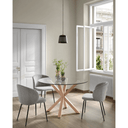 Hala Dining Chair | Taupe