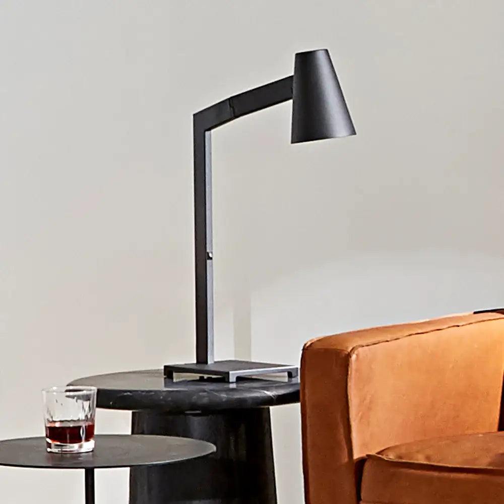 Hank Swivel Desk Lamp CLU Living Pty Ltd