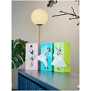 Candee Tissue Box Cover