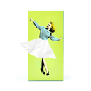 Harriet Tissue Box Cover