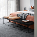 Harvey Bench Seat | Tan