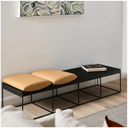 Harvey Bench Seat | Tan
