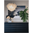 Hendrik Table Lamp | Black