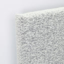 Holmes Bed Head | Pepper Salt Boucle