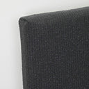 Holmes Bed Head | Solstice Blue