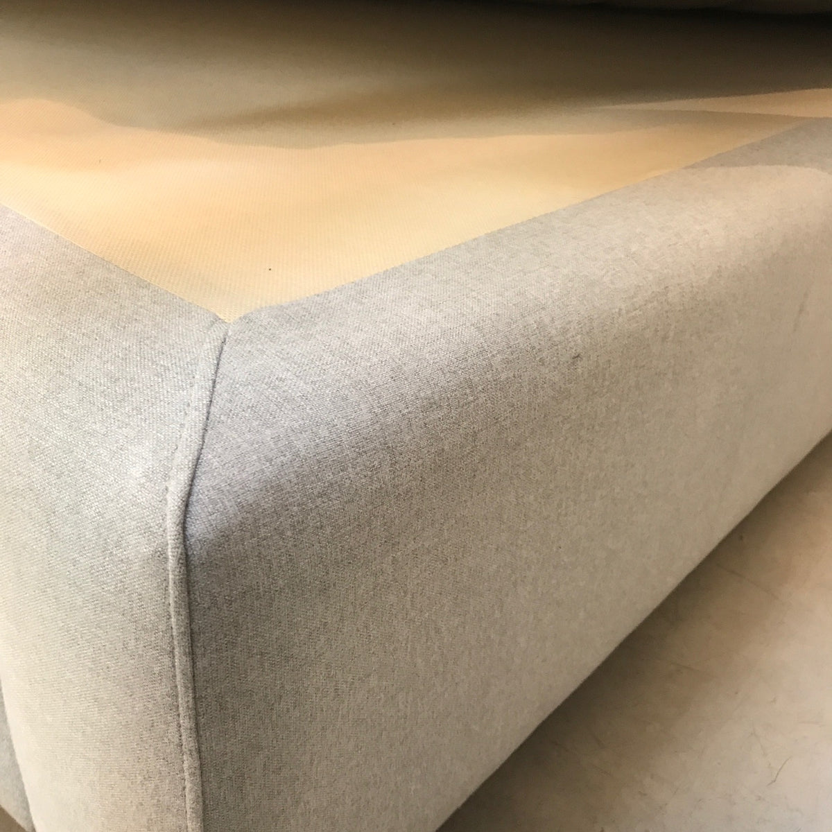 Marshmallow Bed CLU Living Pty Ltd