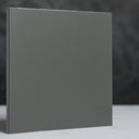Calan Porcelain Dining Table | Sicily Grey