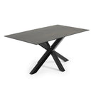 Vega 1600x900 Ceramic Dining Table