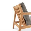 Jack Patio Armchair