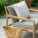 Jack Patio Armchair