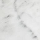 Jakob Marble Coffee Table MED | White